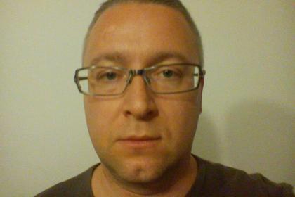 Our colleague Milen Lyubenov has passed away  